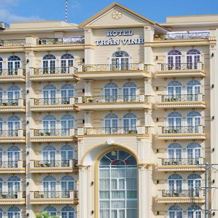 Tran Vinh Hotel Bac Lieu Εξωτερικό φωτογραφία