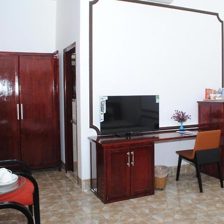 Tran Vinh Hotel Bac Lieu Εξωτερικό φωτογραφία