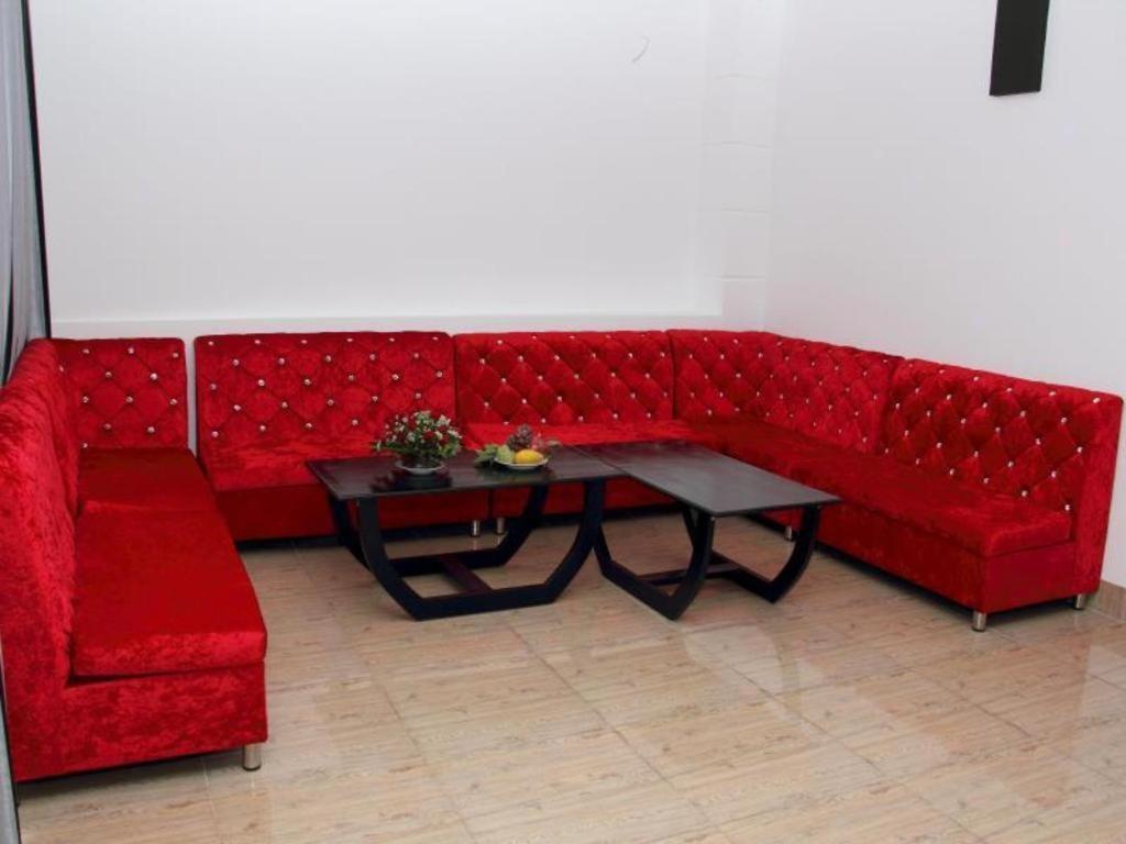 Tran Vinh Hotel Bac Lieu Εξωτερικό φωτογραφία
