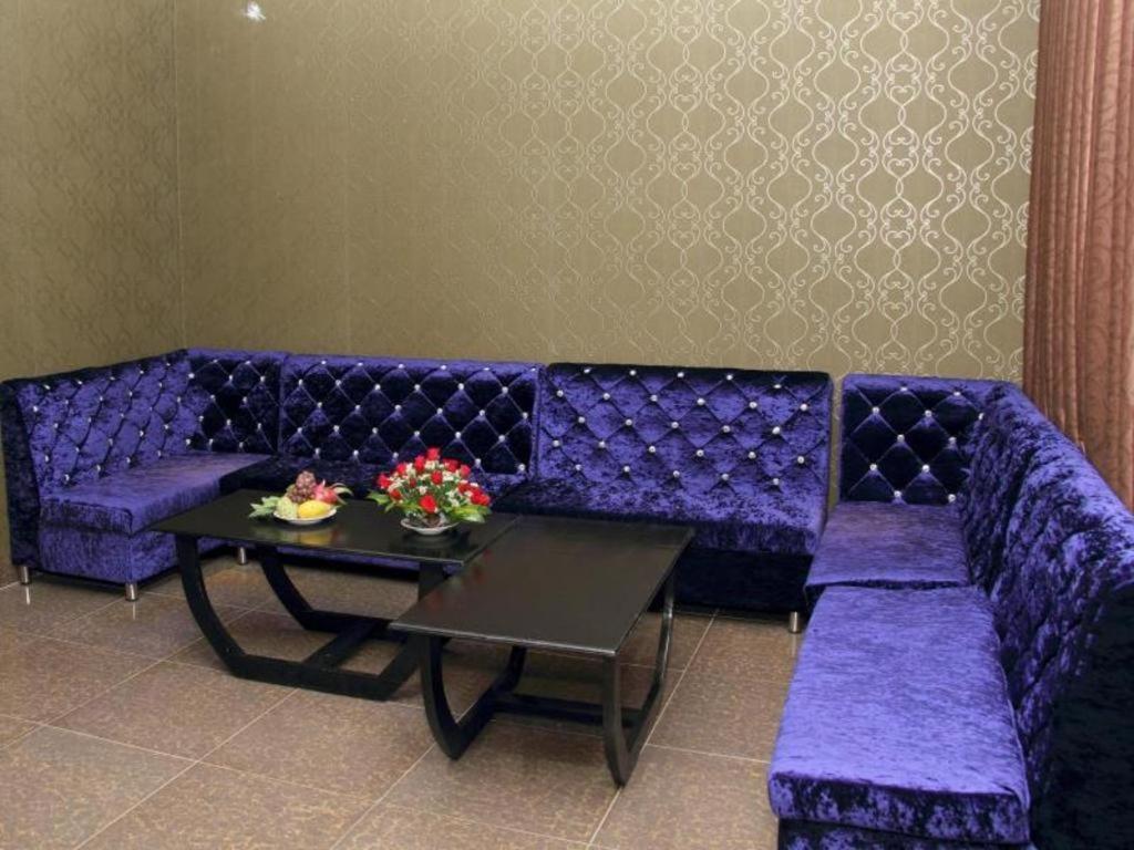 Tran Vinh Hotel Bac Lieu Εξωτερικό φωτογραφία