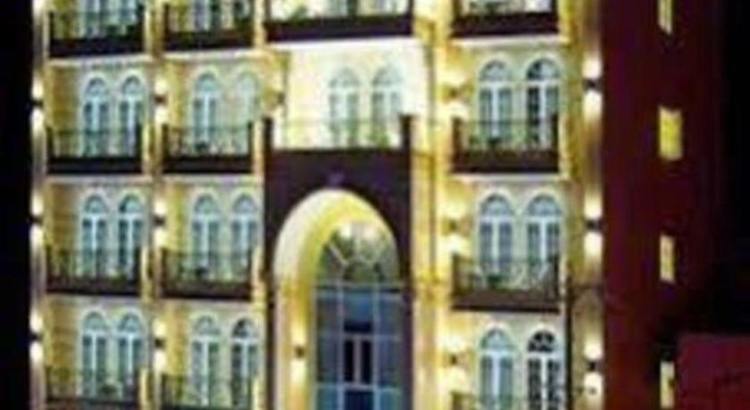 Tran Vinh Hotel Bac Lieu Εξωτερικό φωτογραφία