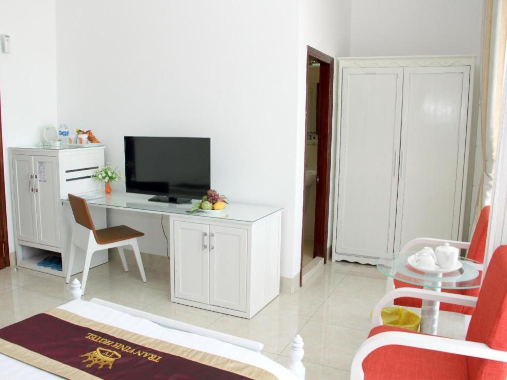 Tran Vinh Hotel Bac Lieu Εξωτερικό φωτογραφία