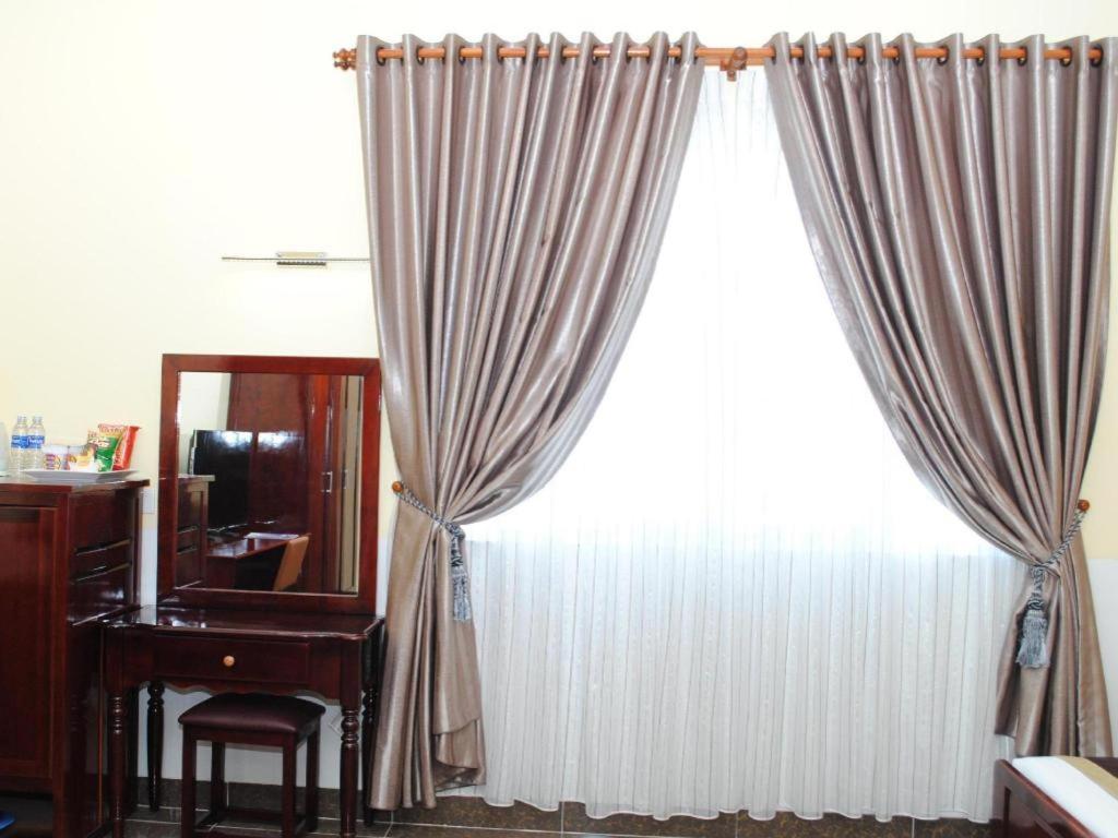 Tran Vinh Hotel Bac Lieu Εξωτερικό φωτογραφία
