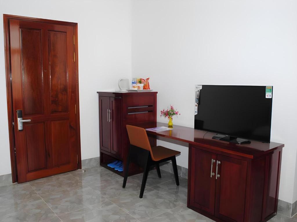 Tran Vinh Hotel Bac Lieu Εξωτερικό φωτογραφία