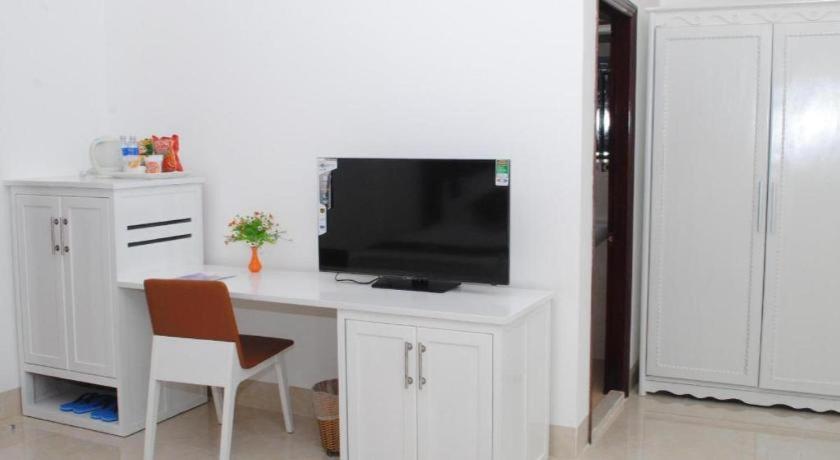Tran Vinh Hotel Bac Lieu Εξωτερικό φωτογραφία