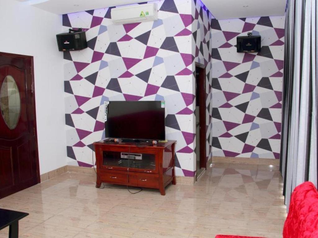 Tran Vinh Hotel Bac Lieu Εξωτερικό φωτογραφία