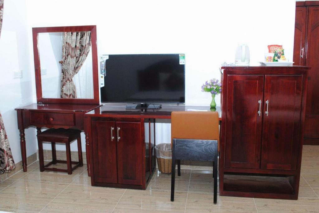 Tran Vinh Hotel Bac Lieu Εξωτερικό φωτογραφία