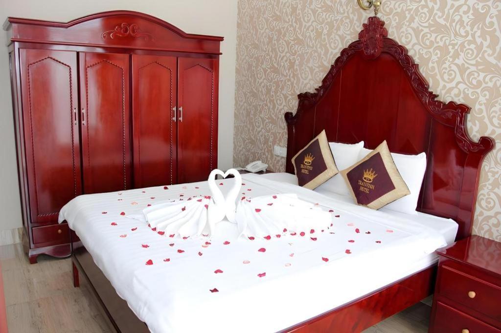 Tran Vinh Hotel Bac Lieu Εξωτερικό φωτογραφία