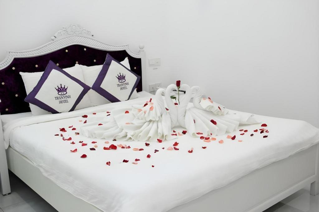 Tran Vinh Hotel Bac Lieu Εξωτερικό φωτογραφία