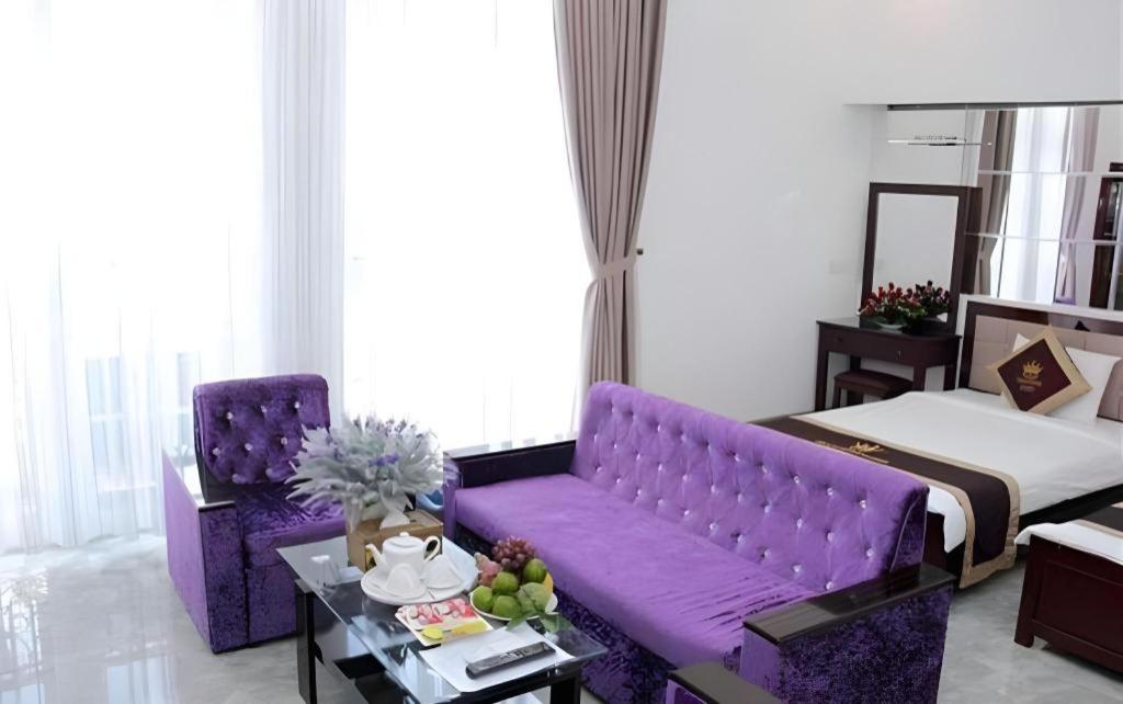 Tran Vinh Hotel Bac Lieu Εξωτερικό φωτογραφία