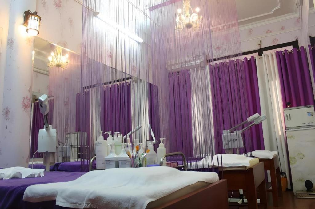 Tran Vinh Hotel Bac Lieu Εξωτερικό φωτογραφία
